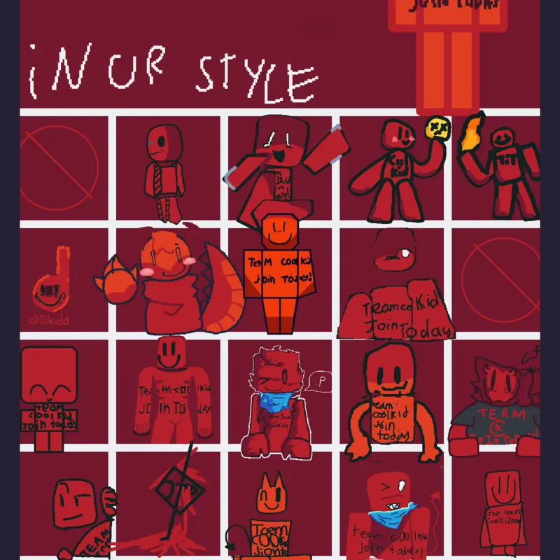 Game by @Goldy1946
