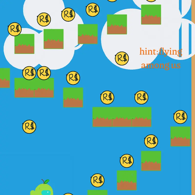 Game by @Pearia