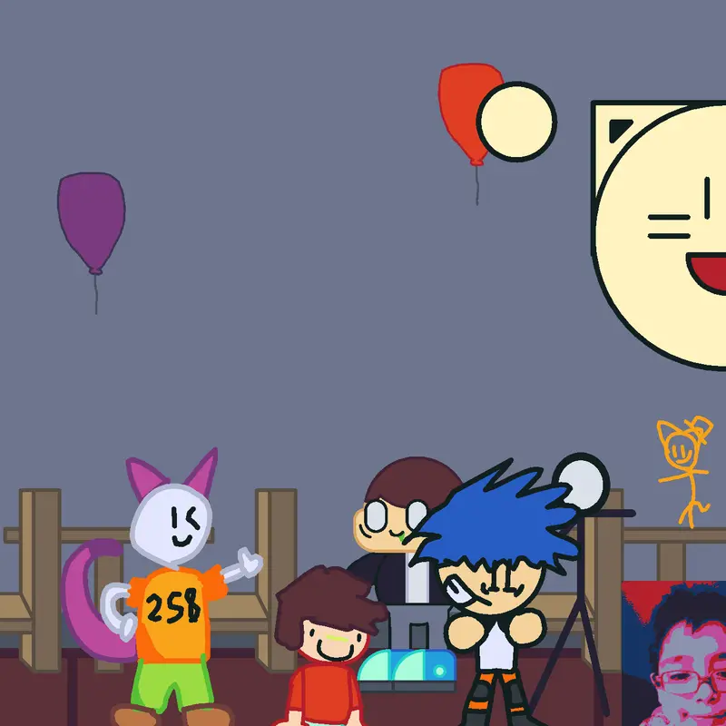 Game by @MateusAmogus
