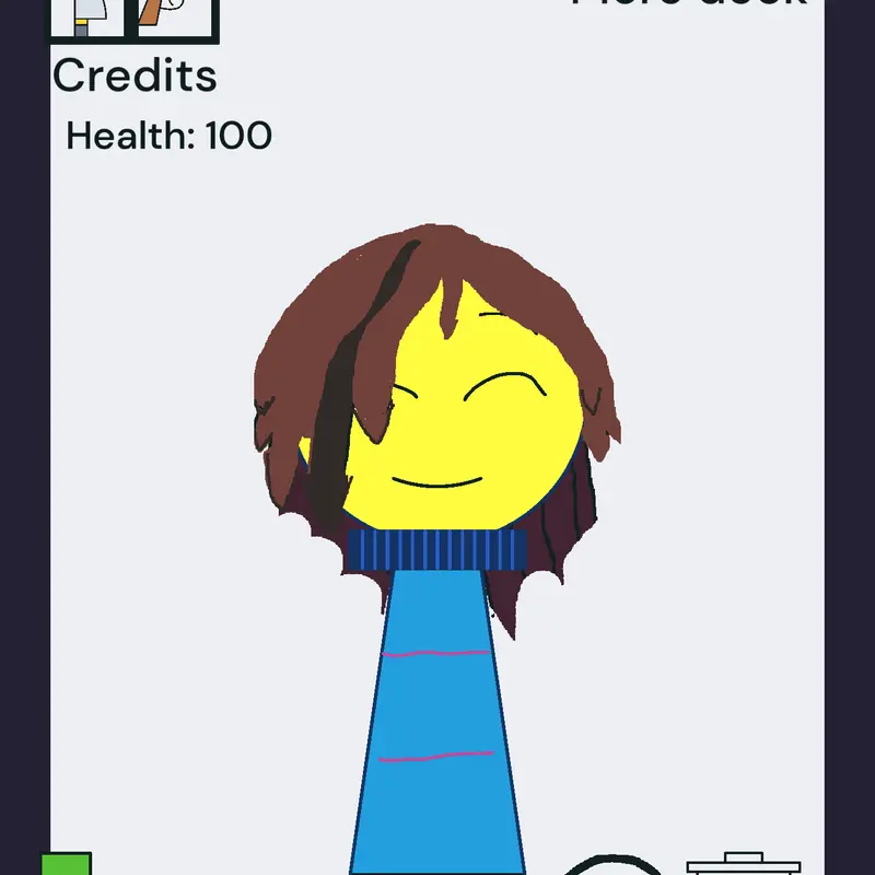 Game by @a-crying-soul