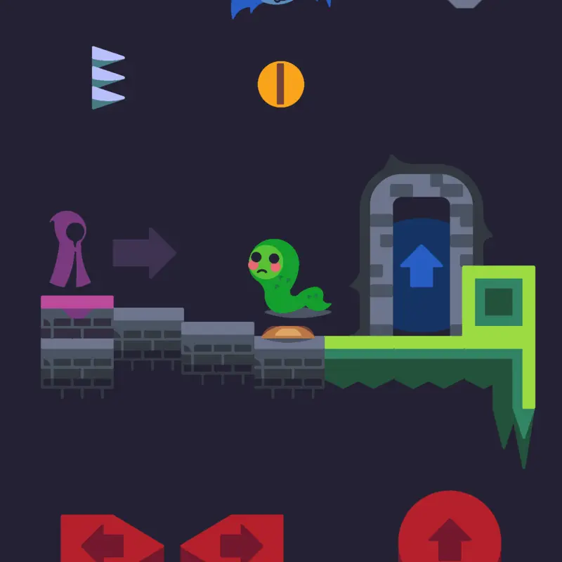 Game by @imsusyiu