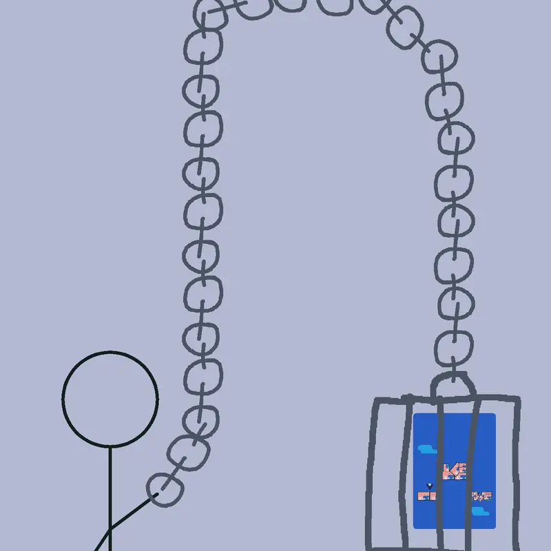 Game by @MegaCastle20