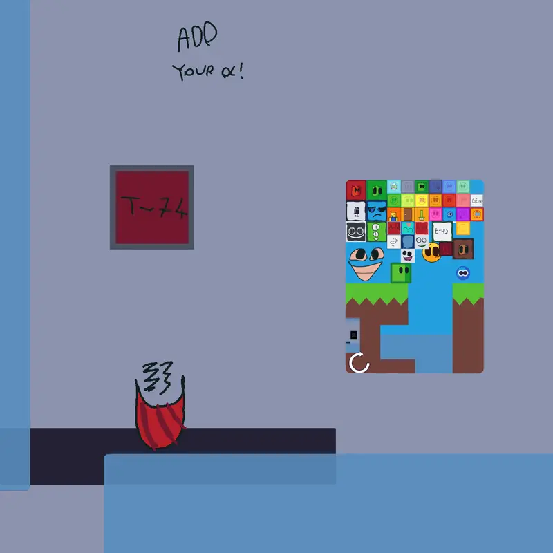Game by @Yage