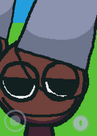YEAH SPRUNKI SPRUNKI SPRUNKI GET FUNKY FUNKU...