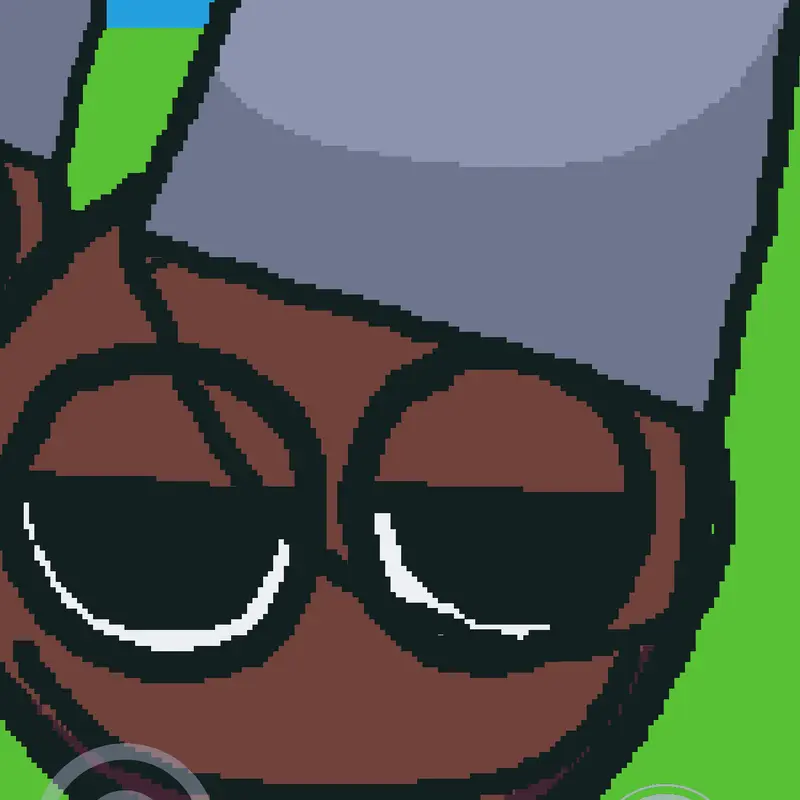 Game by @NoobyTheNoobiest