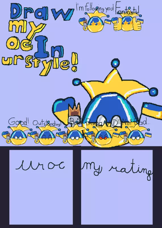 THIS WAS A DAY AGO by @Jimmeblox