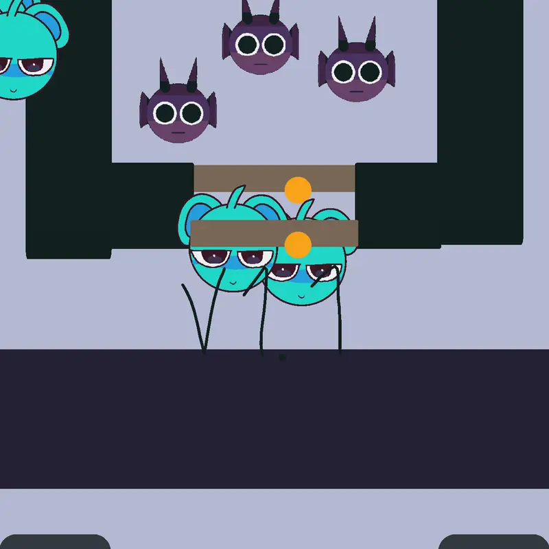 Game by @Uriel_Zoey_Cosmo_Eduard