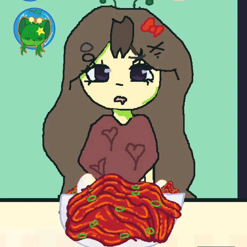 Game by @Missi_MUKBANG