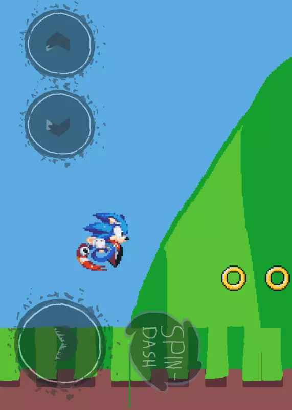 Game by @New_Folder