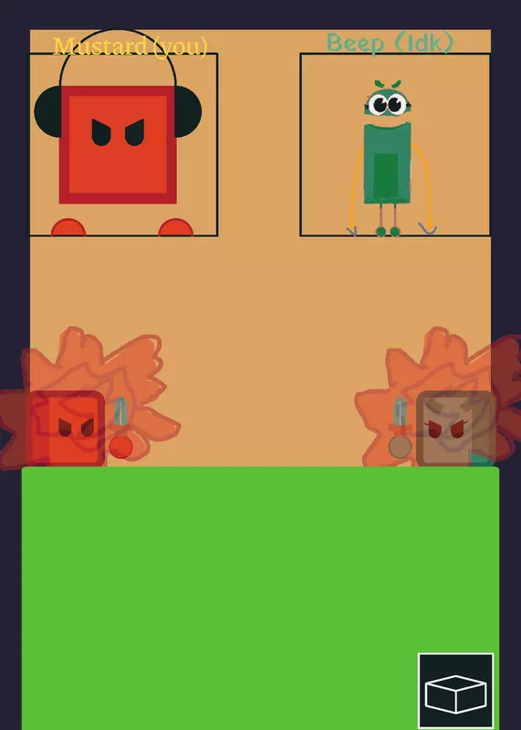 Game by @Beep_Storybots