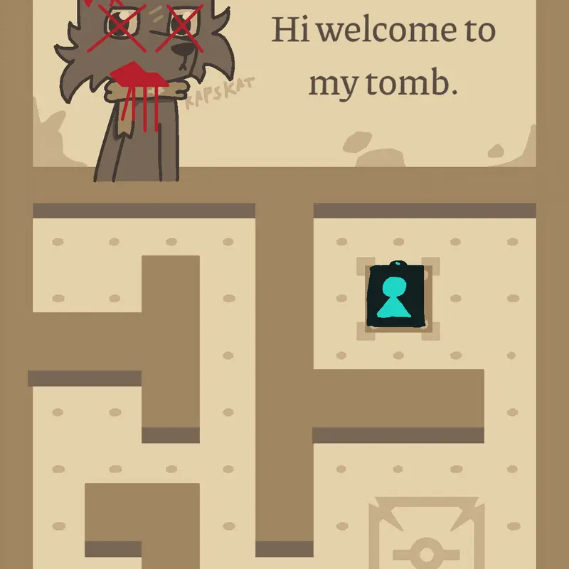 Game by @snoozekitty