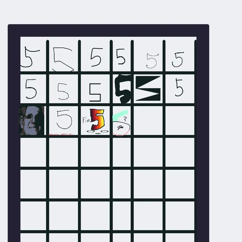 Game by @IDoSomethingOfficial