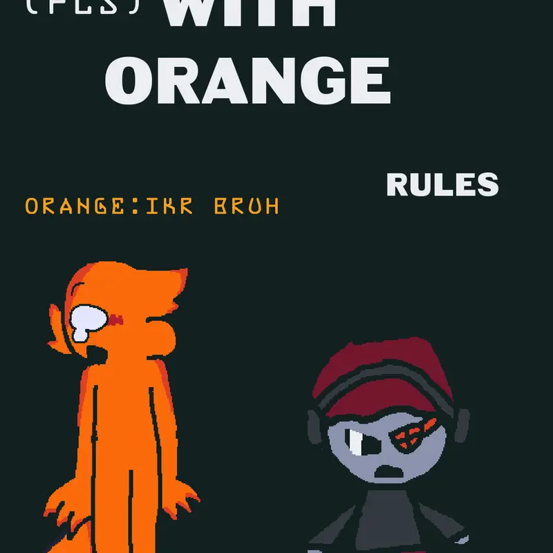 Game by @-orange-