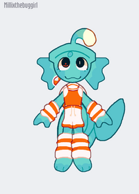 Random Finn ragdoll, might update later