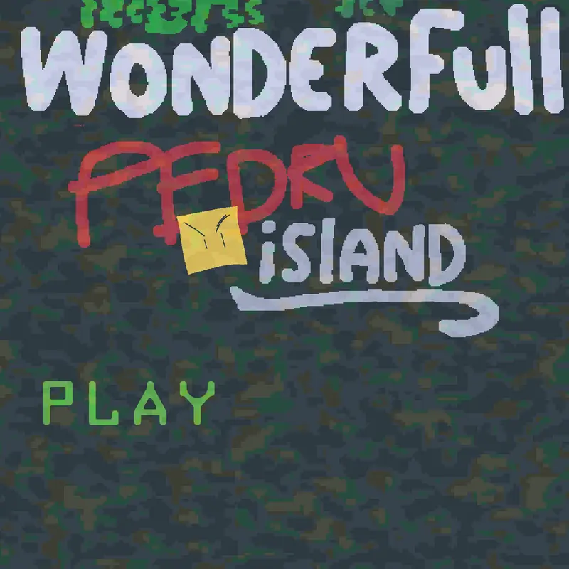 Game by @pedru_36