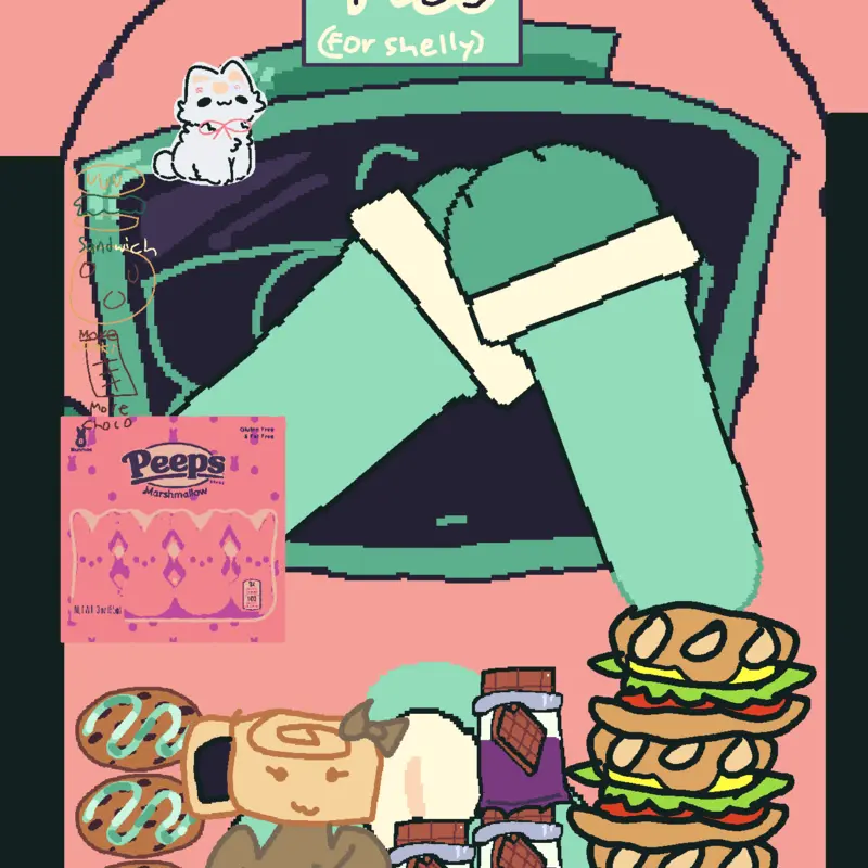 Game by @SansaDYLE