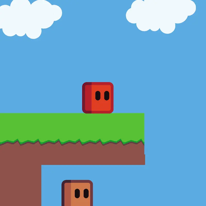 Game by @that_random_rita