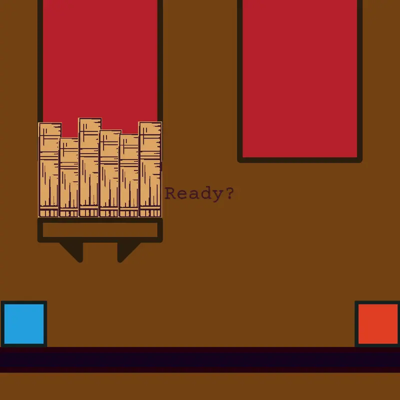 Game by @ScoutWilliam
