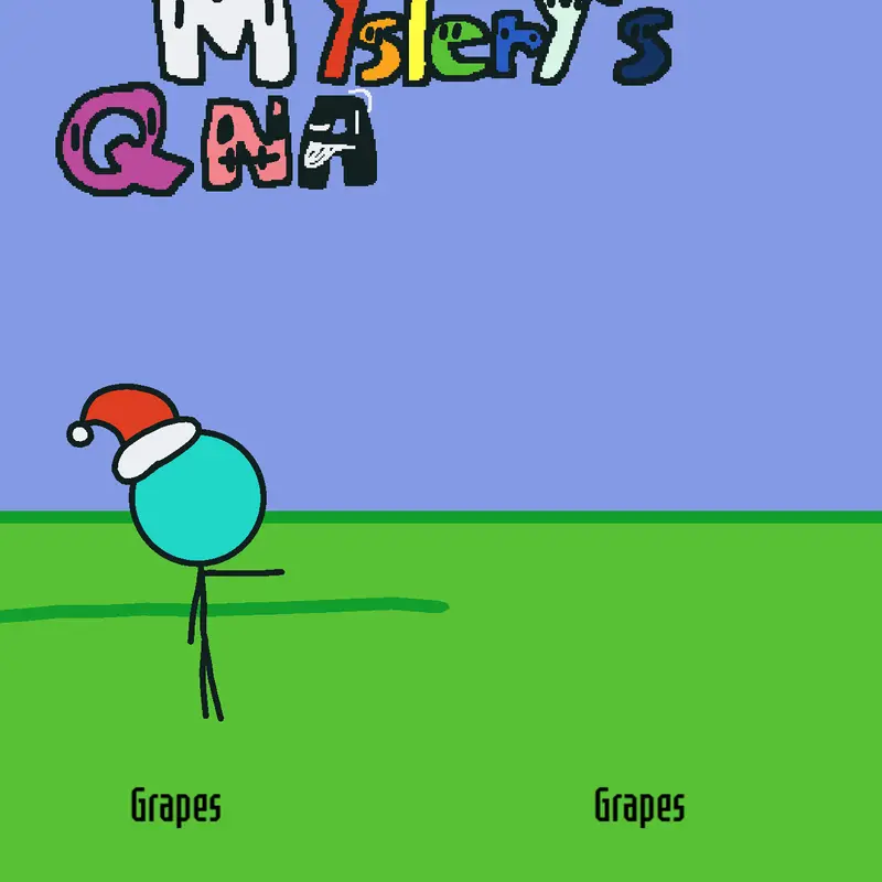 Game by @MysteryMadness