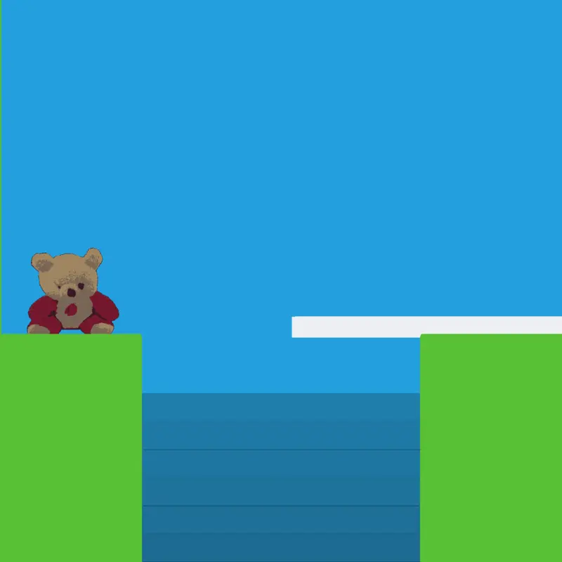 Game by @barbagallo