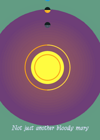 Solar system