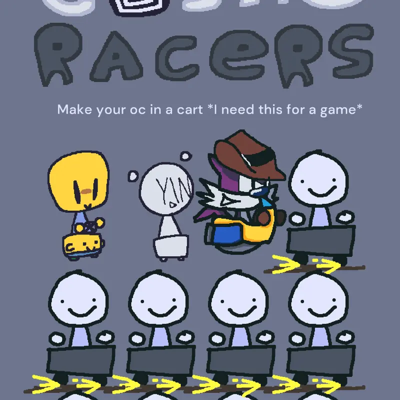 Game by @lecat