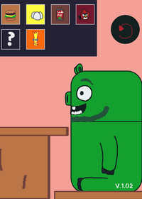 Feed Leonard