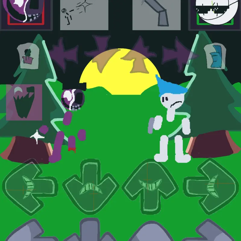 Game by @teniente20000