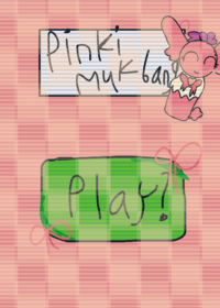 pinki mukbang!
