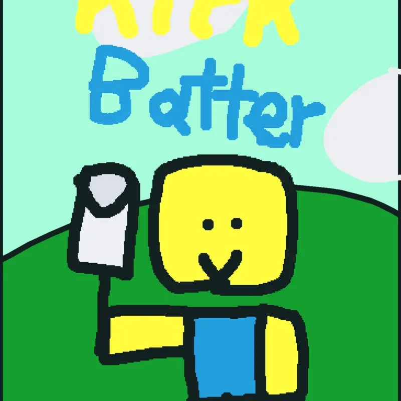 Game by @ijjbvv