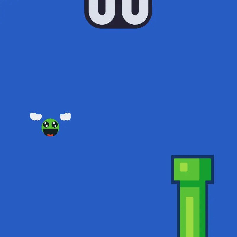 Game by @ofulano
