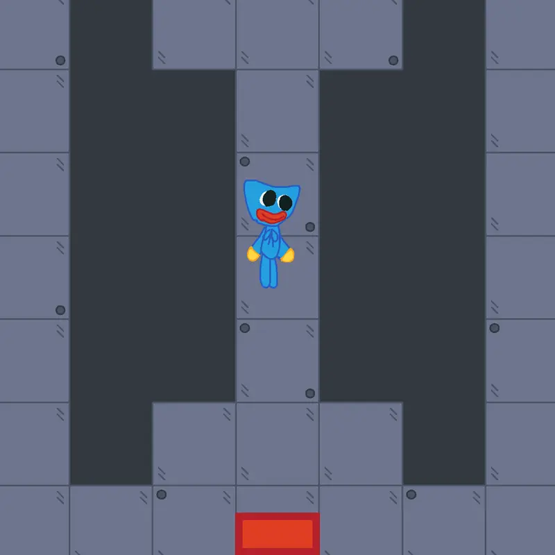 Game by @KayqueAlves