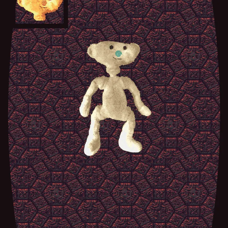 Test by @-_TWISTED-FEARS_-