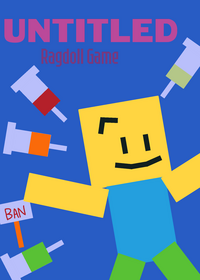 UNTITLED RAGDOLL GAME