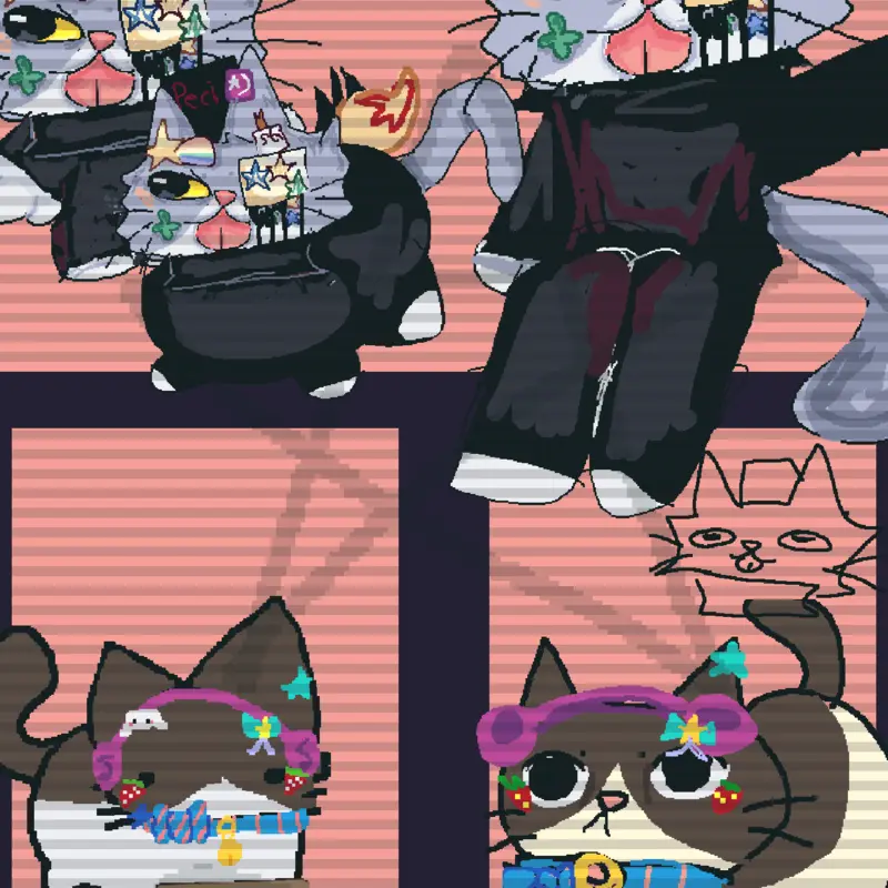 Game by @Nagiseishiro_simp