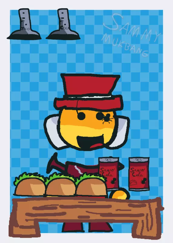 Game by @hi81038