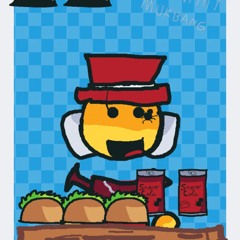 Game by @hi81038