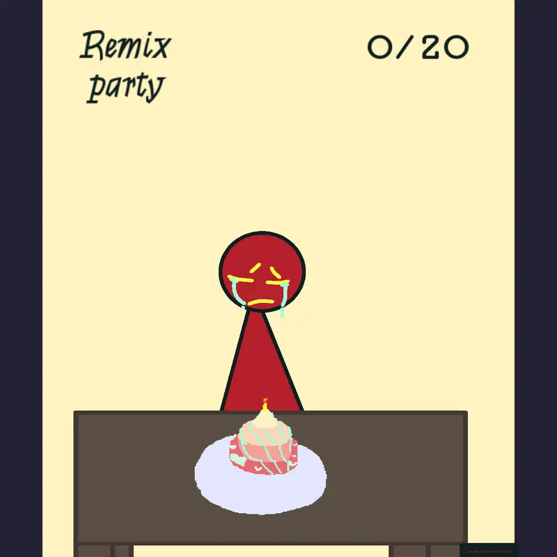 Game by @shanzthemokeycomesback_