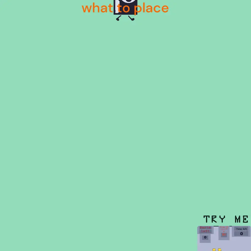 Game by @wonderbro