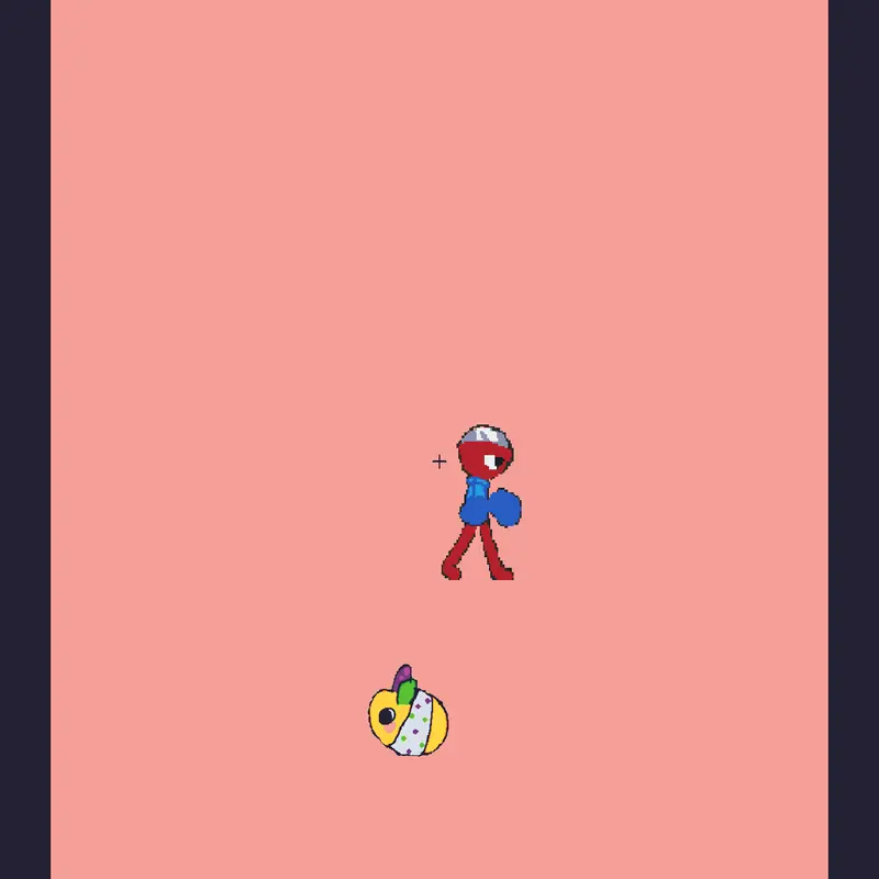 Game by @potatoing