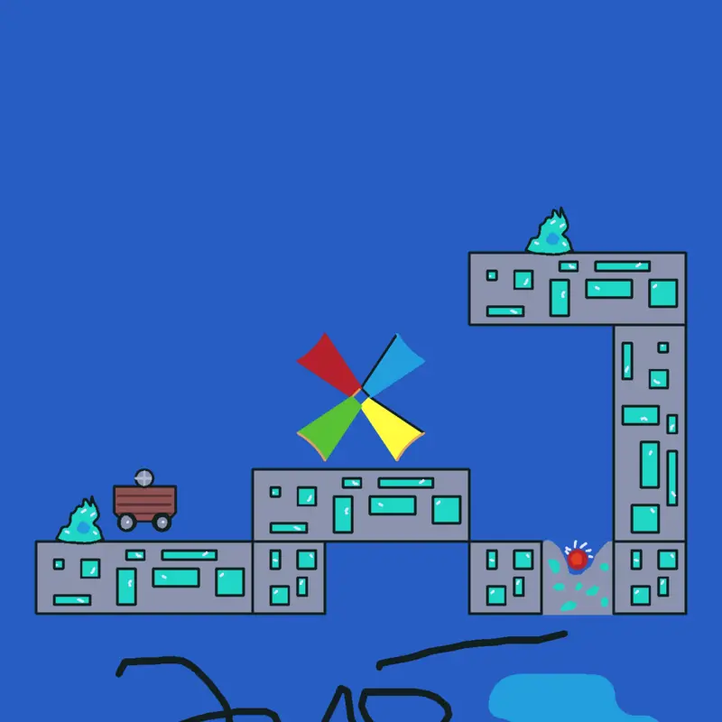 Game by @JULEKYO