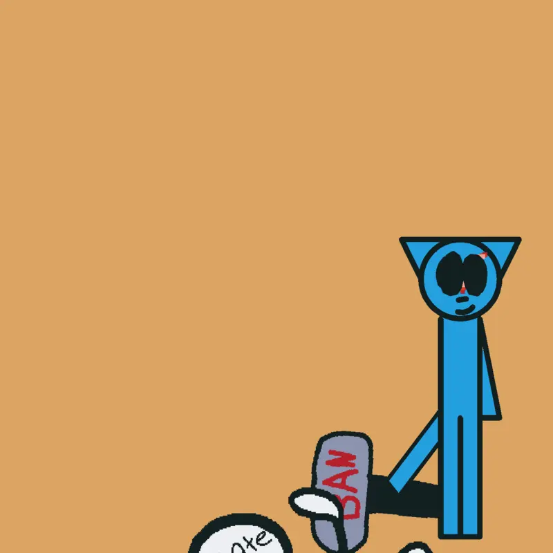 Game by @Nevaehbug