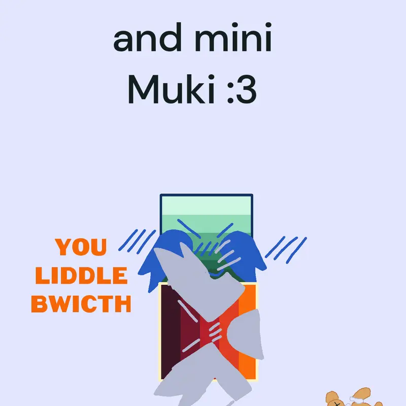 Game by @Mukiinyou501