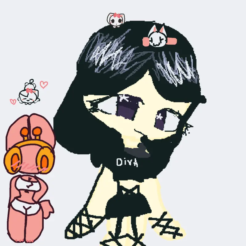 Game by @Sugar_CakeuOwO2