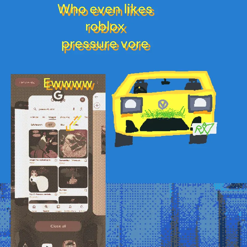 Game by @RegularTwingo