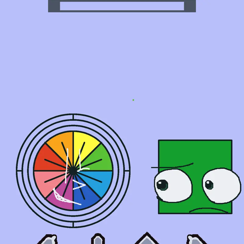 Game by @SpookyTylerHALLOWEEN26