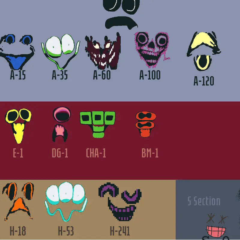 Game by @Raddia