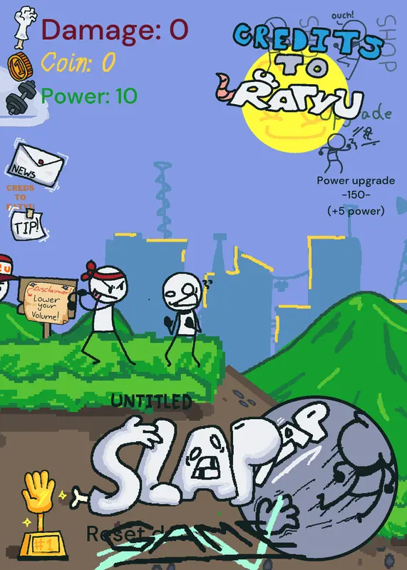 Game by @Cattington_lol