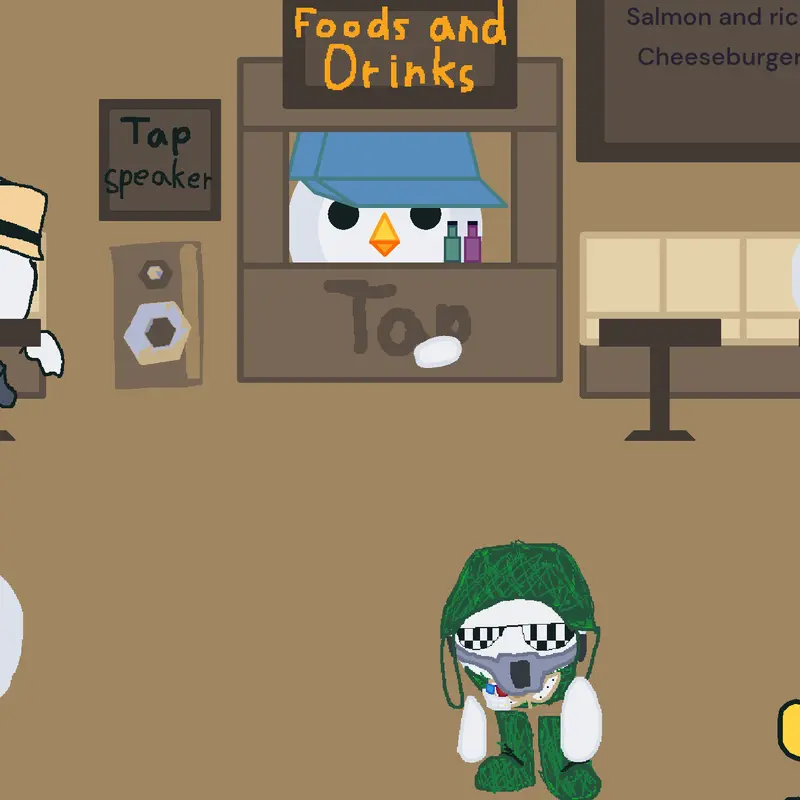 Game by @tungsahur2025