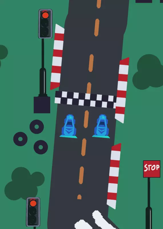Game by @Ivocodos